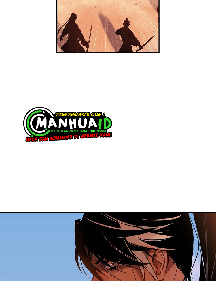 Demand Killer chapter 1